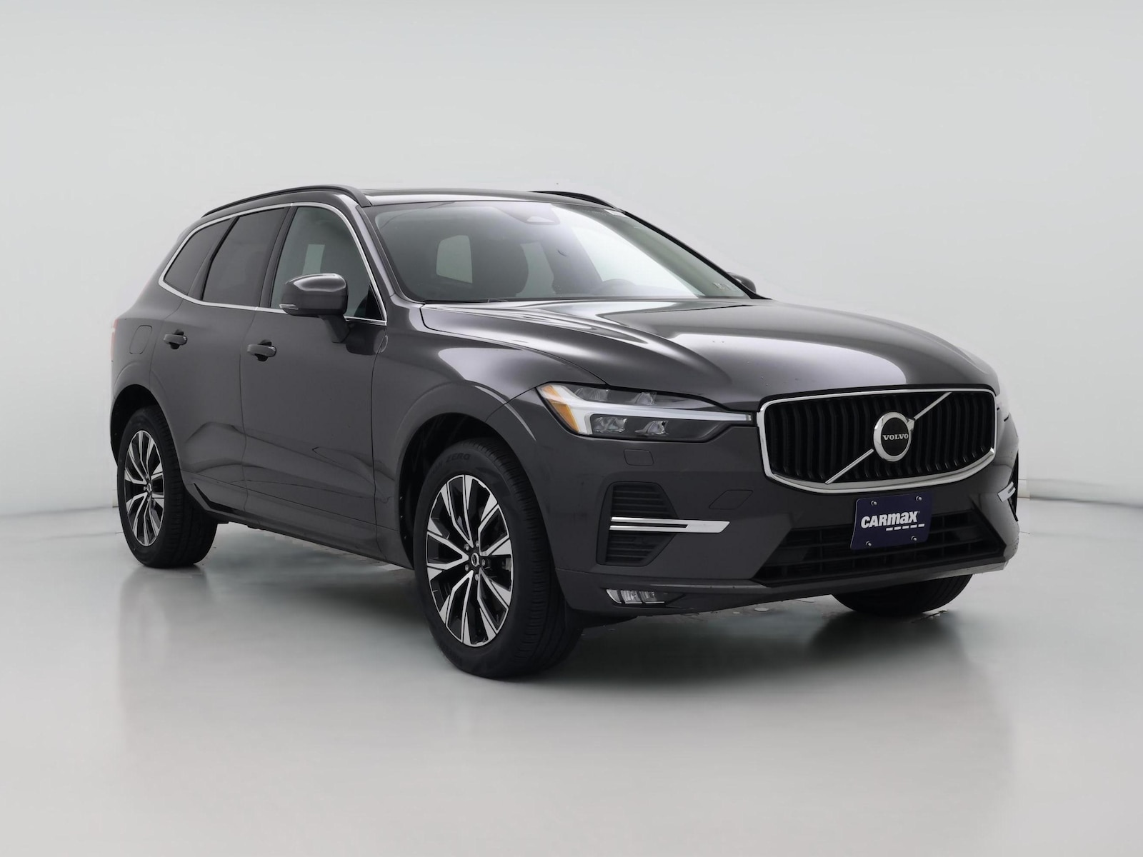 2023 Volvo XC60