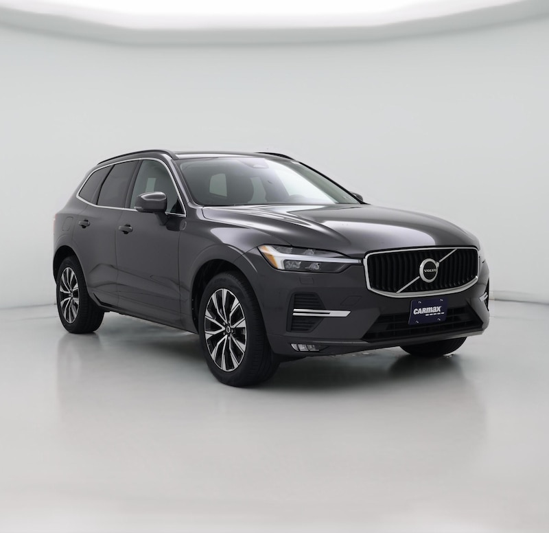 2023 Volvo XC60 B5 Core