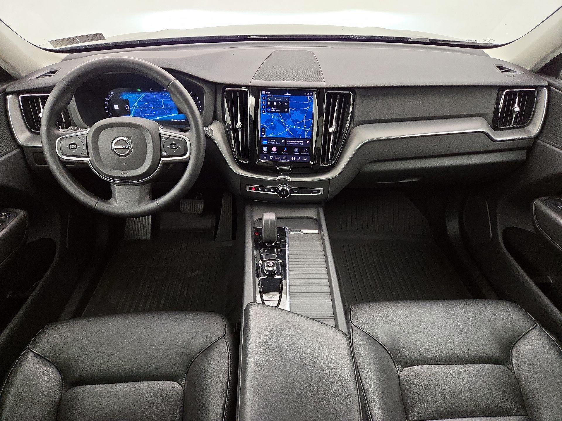 Thumbnail: 2023 Volvo XC60 - 9