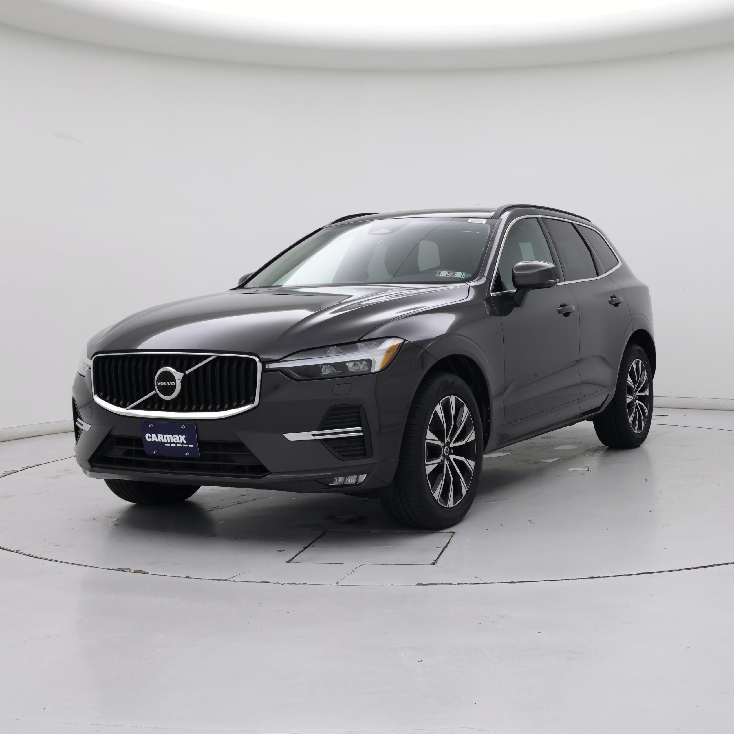 Thumbnail: 2023 Volvo XC60 - 4