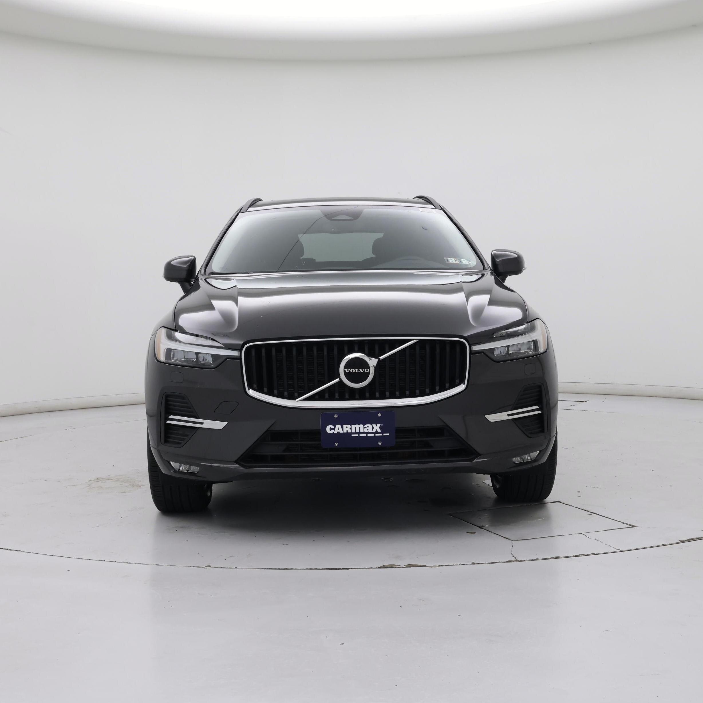 Thumbnail: 2023 Volvo XC60 - 5