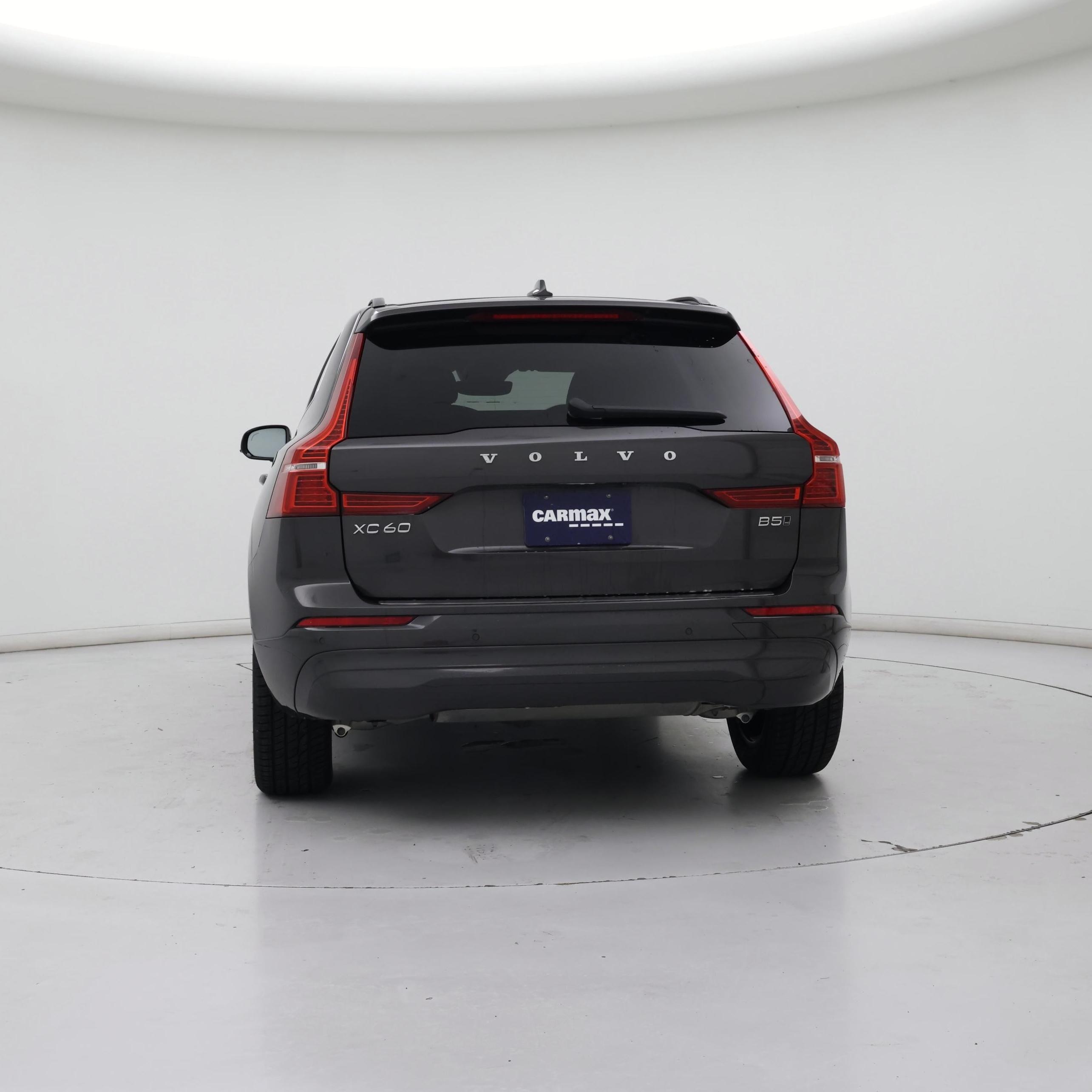 Thumbnail: 2023 Volvo XC60 - 6
