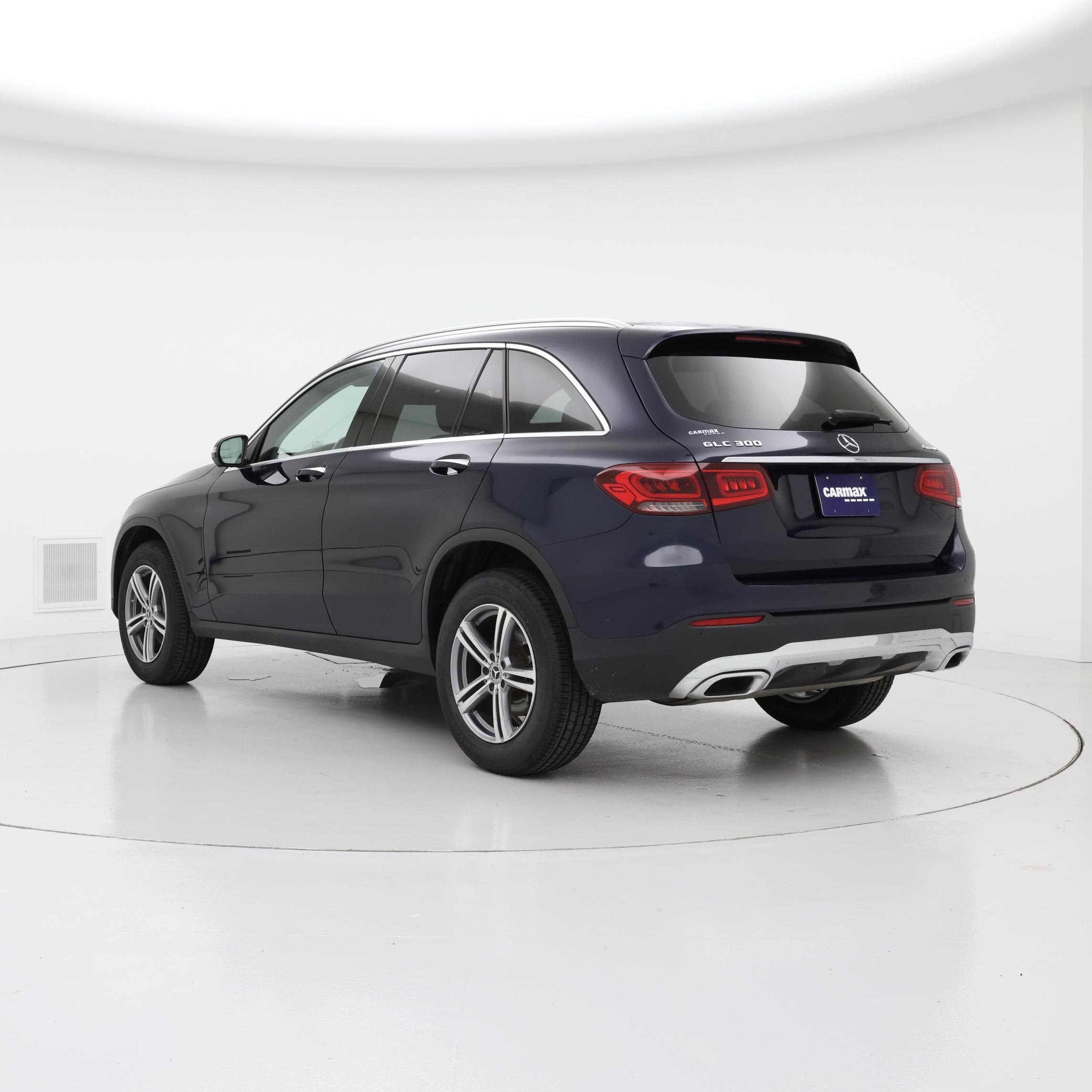 Thumbnail: 2022 Mercedes-Benz GLC - 2