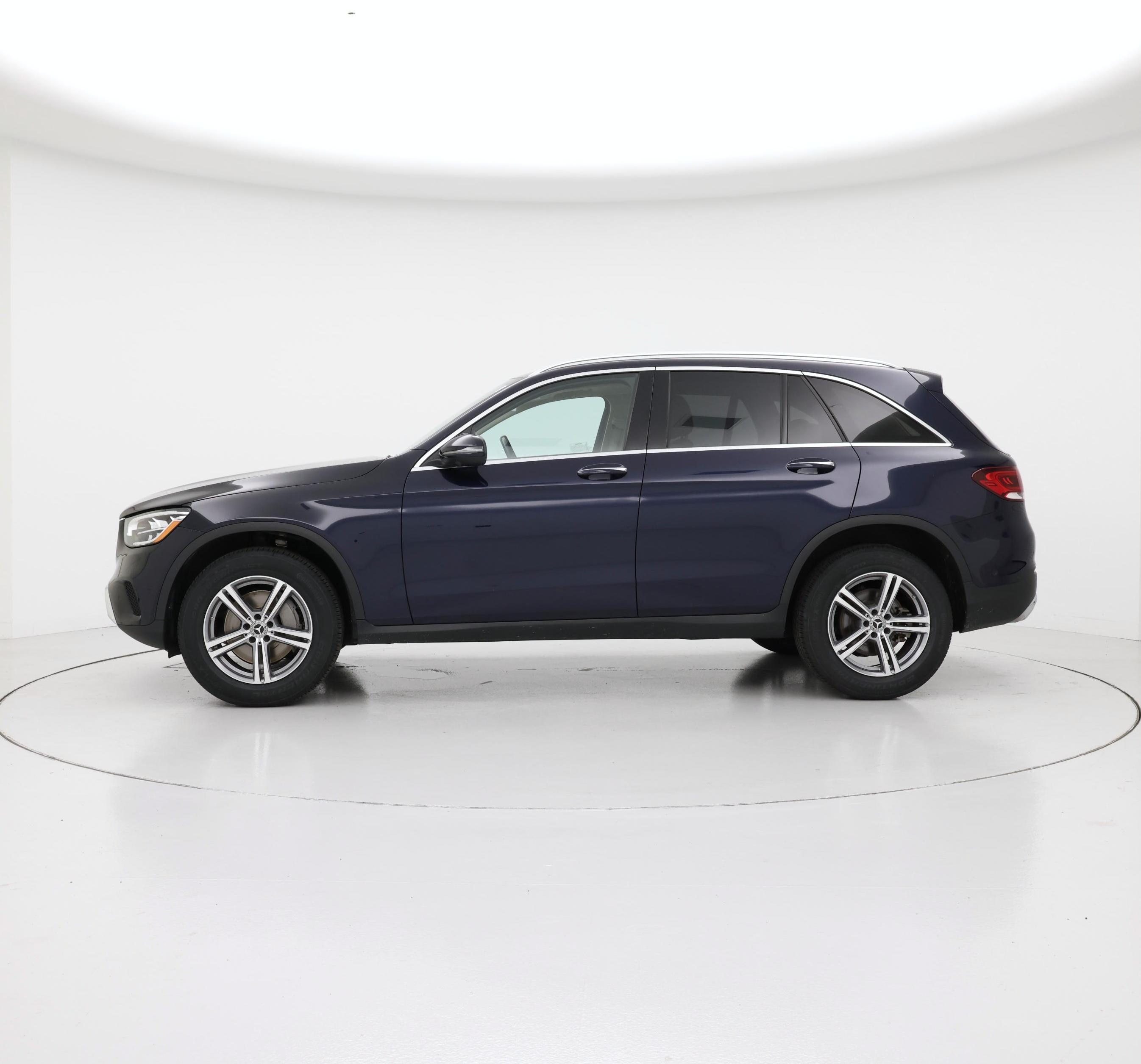 Thumbnail: 2022 Mercedes-Benz GLC - 3