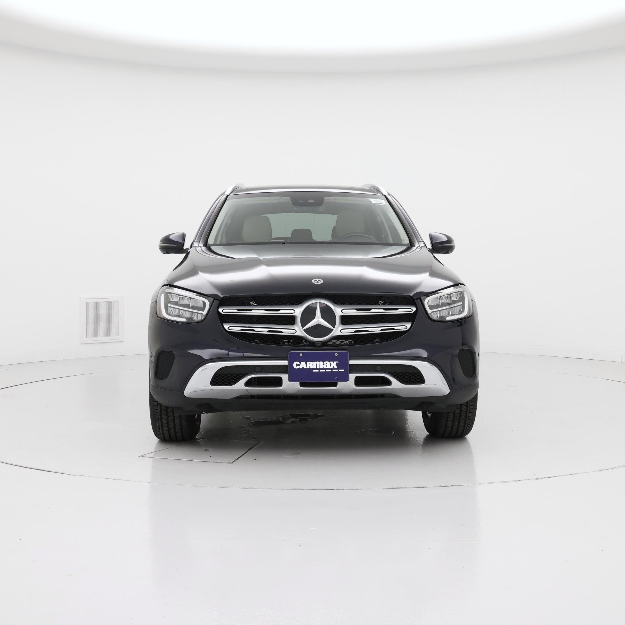 Thumbnail: 2022 Mercedes-Benz GLC - 5