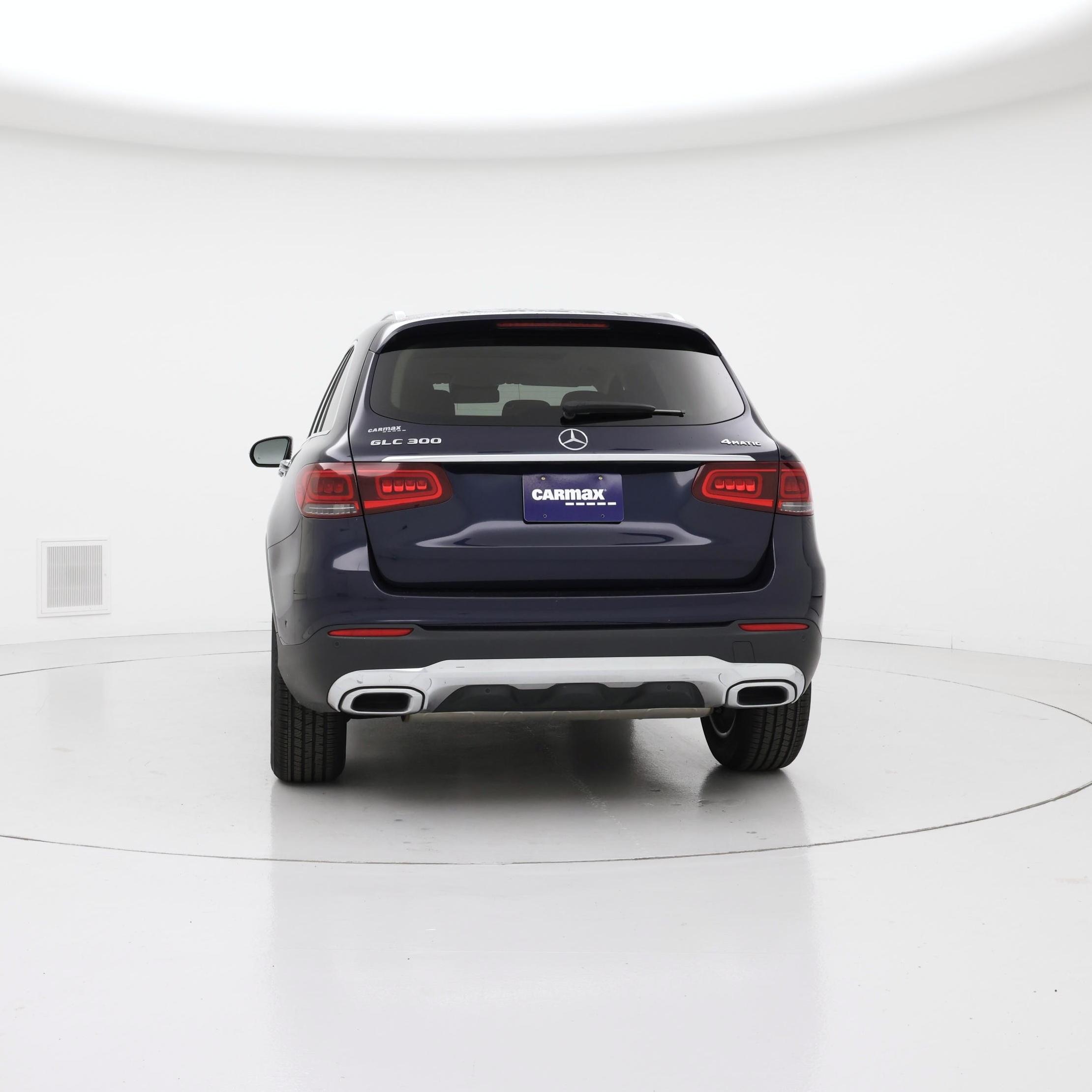 Thumbnail: 2022 Mercedes-Benz GLC - 6