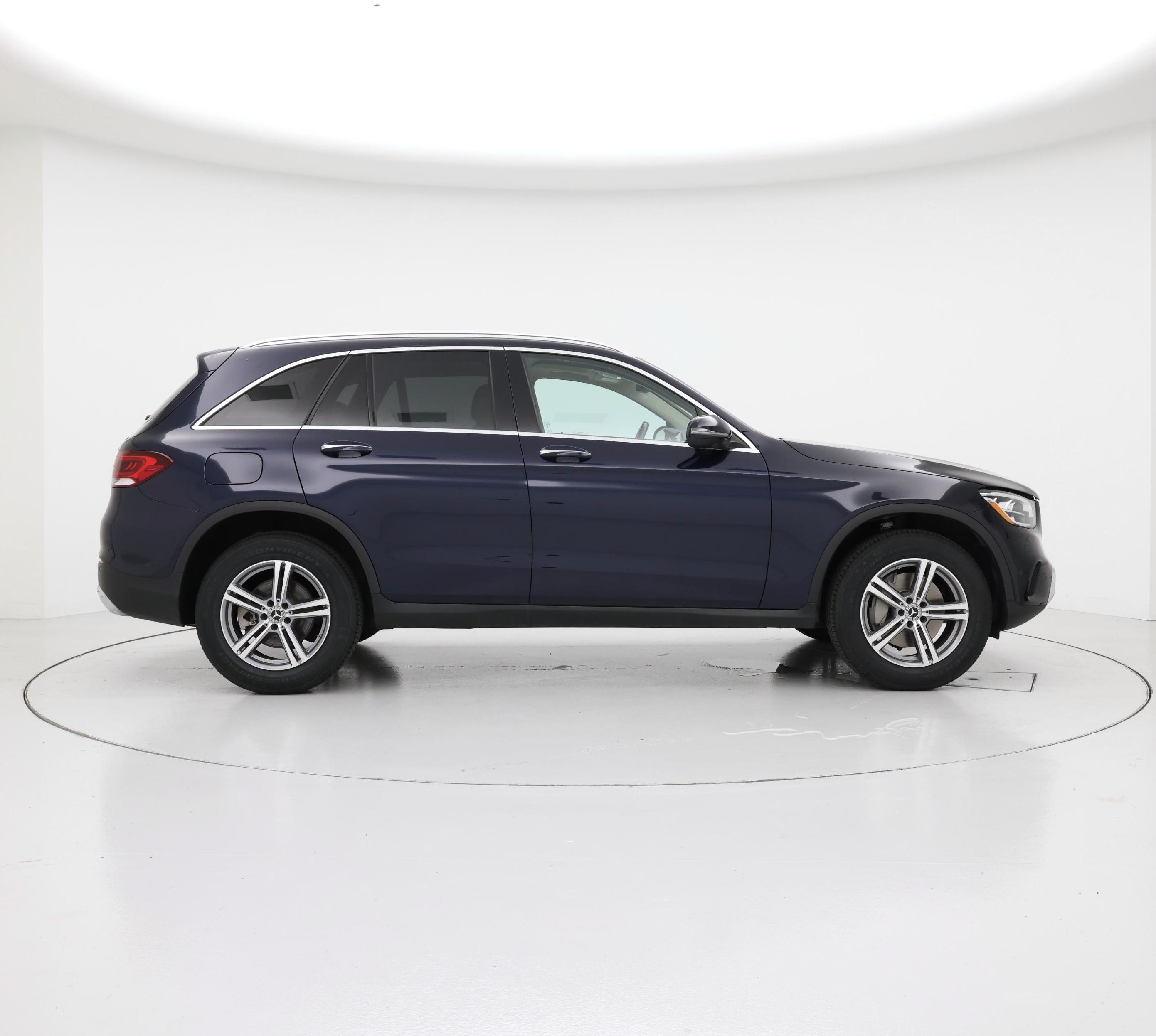 Thumbnail: 2022 Mercedes-Benz GLC - 7