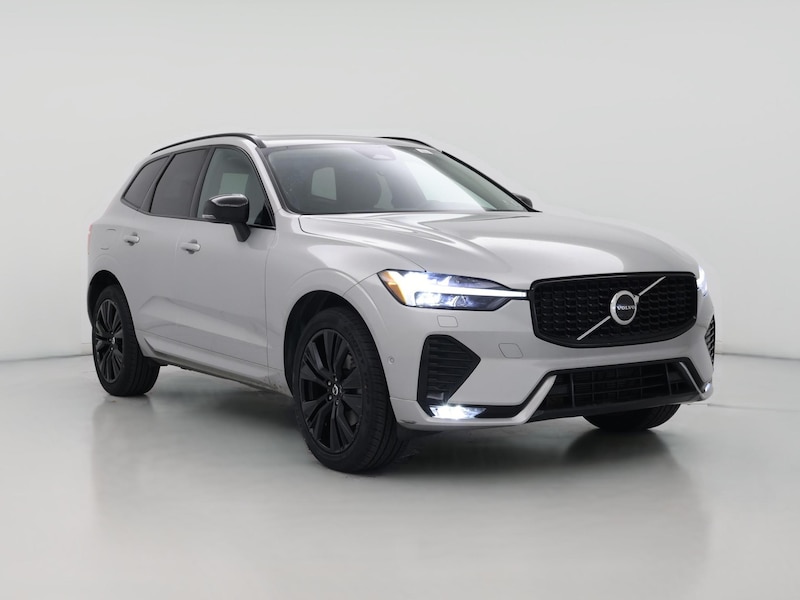 2023 Volvo XC60 B5 Plus -
                  Langhorne, PA