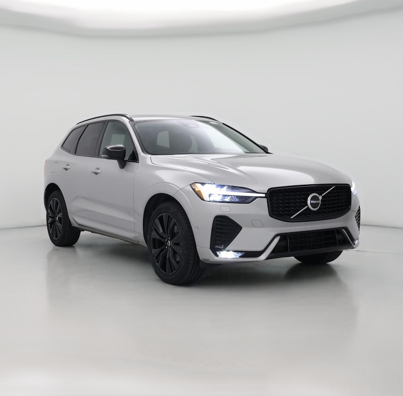2023 Volvo XC60 B5 Plus Dark Theme
