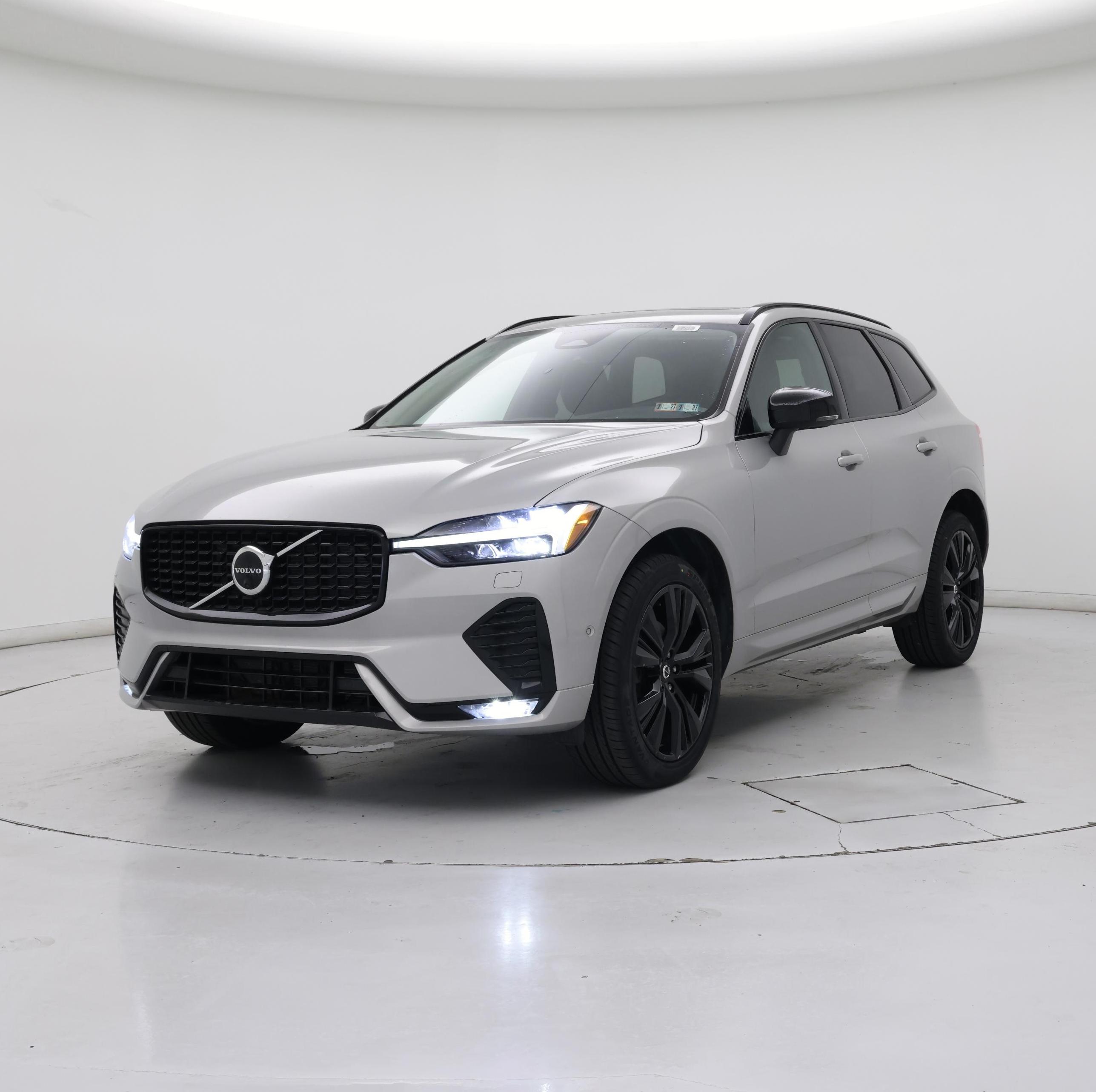 Thumbnail: 2023 Volvo XC60 - 4