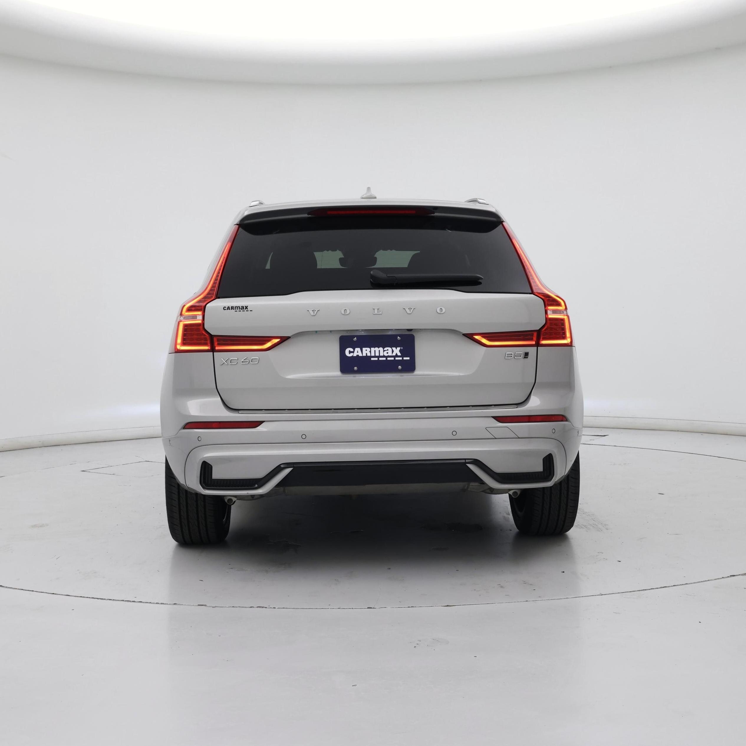 Thumbnail: 2023 Volvo XC60 - 6