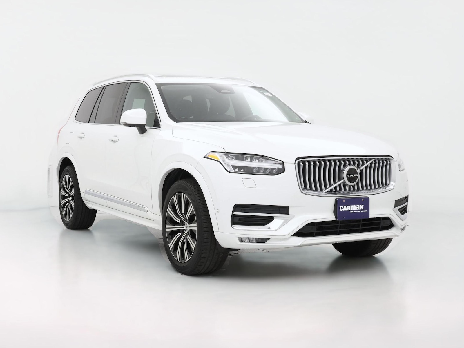 2023 Volvo XC90