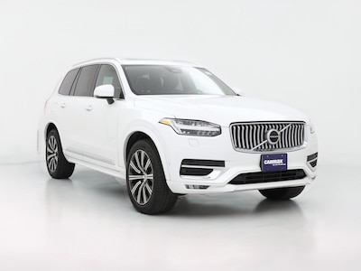 2023 Volvo XC90 B6 Plus