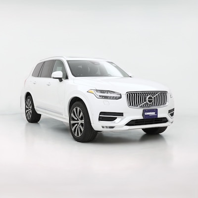 2023 Volvo XC90 B6 Plus