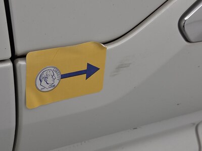 Condition detail