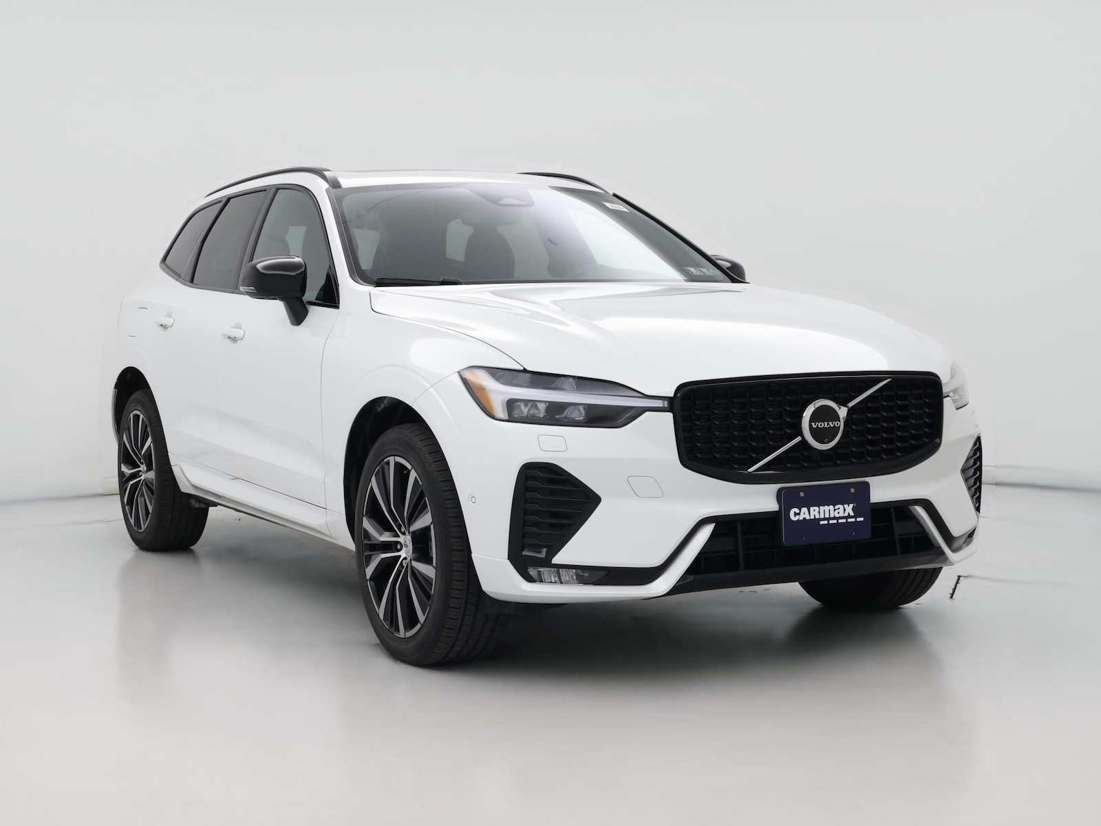 2024 Volvo XC60