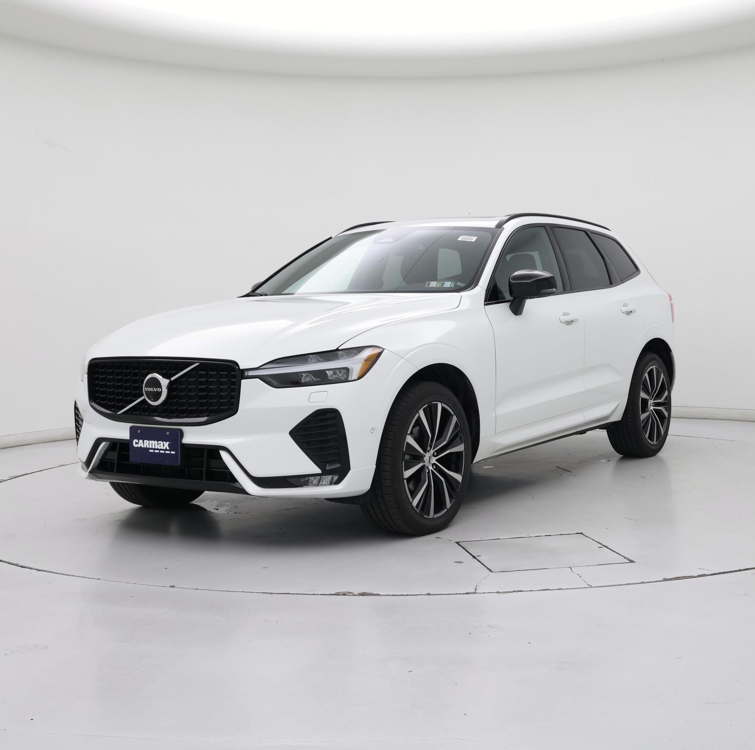 Thumbnail: 2024 Volvo XC60 - 4