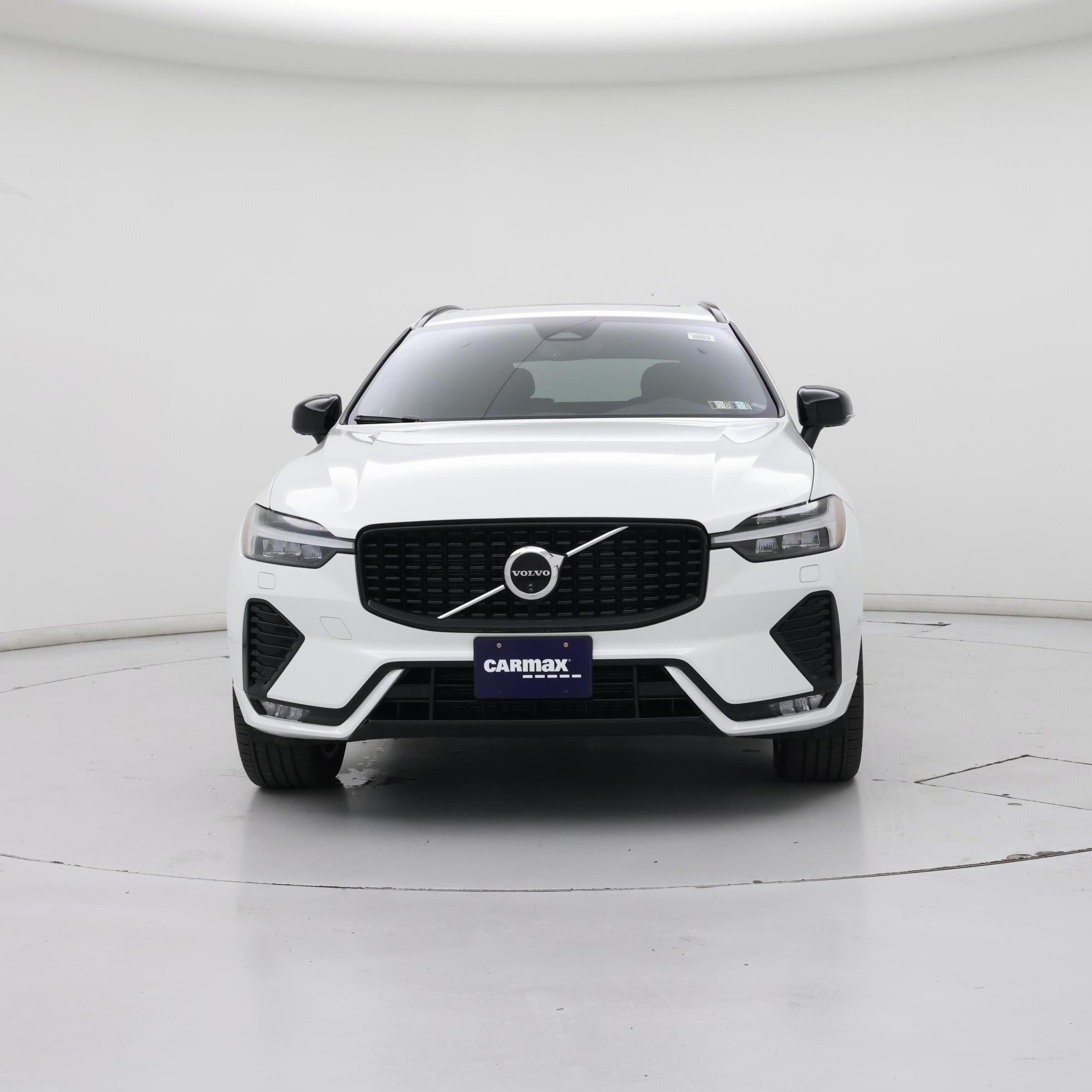 Thumbnail: 2024 Volvo XC60 - 5