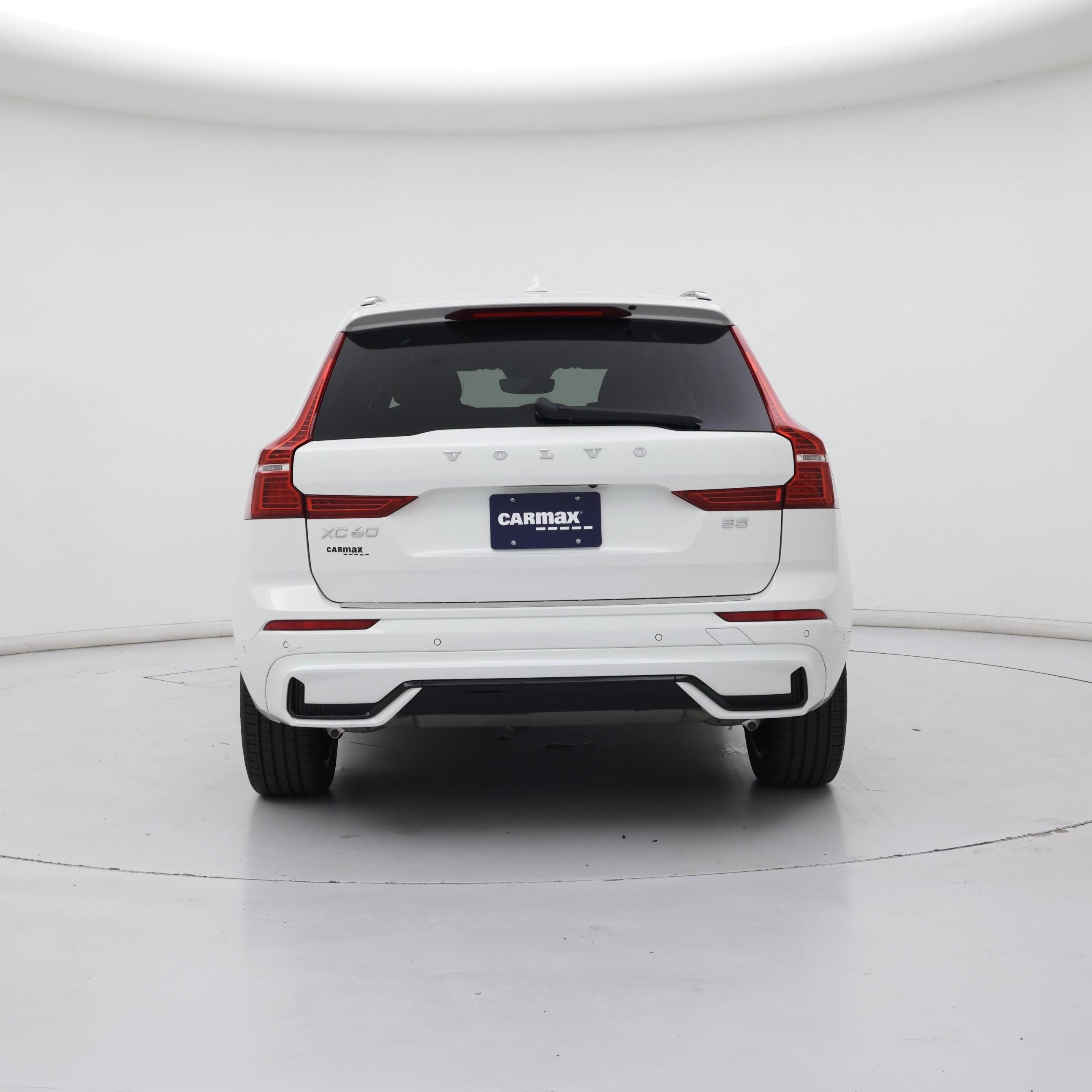 Thumbnail: 2024 Volvo XC60 - 6