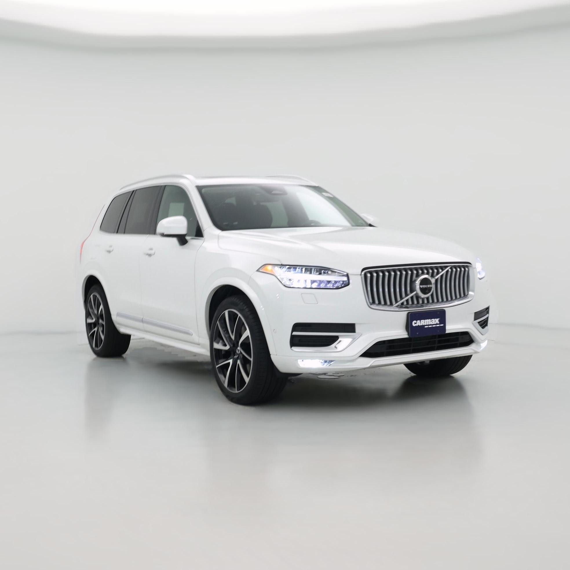 Thumbnail: 2023 Volvo XC90 - 1