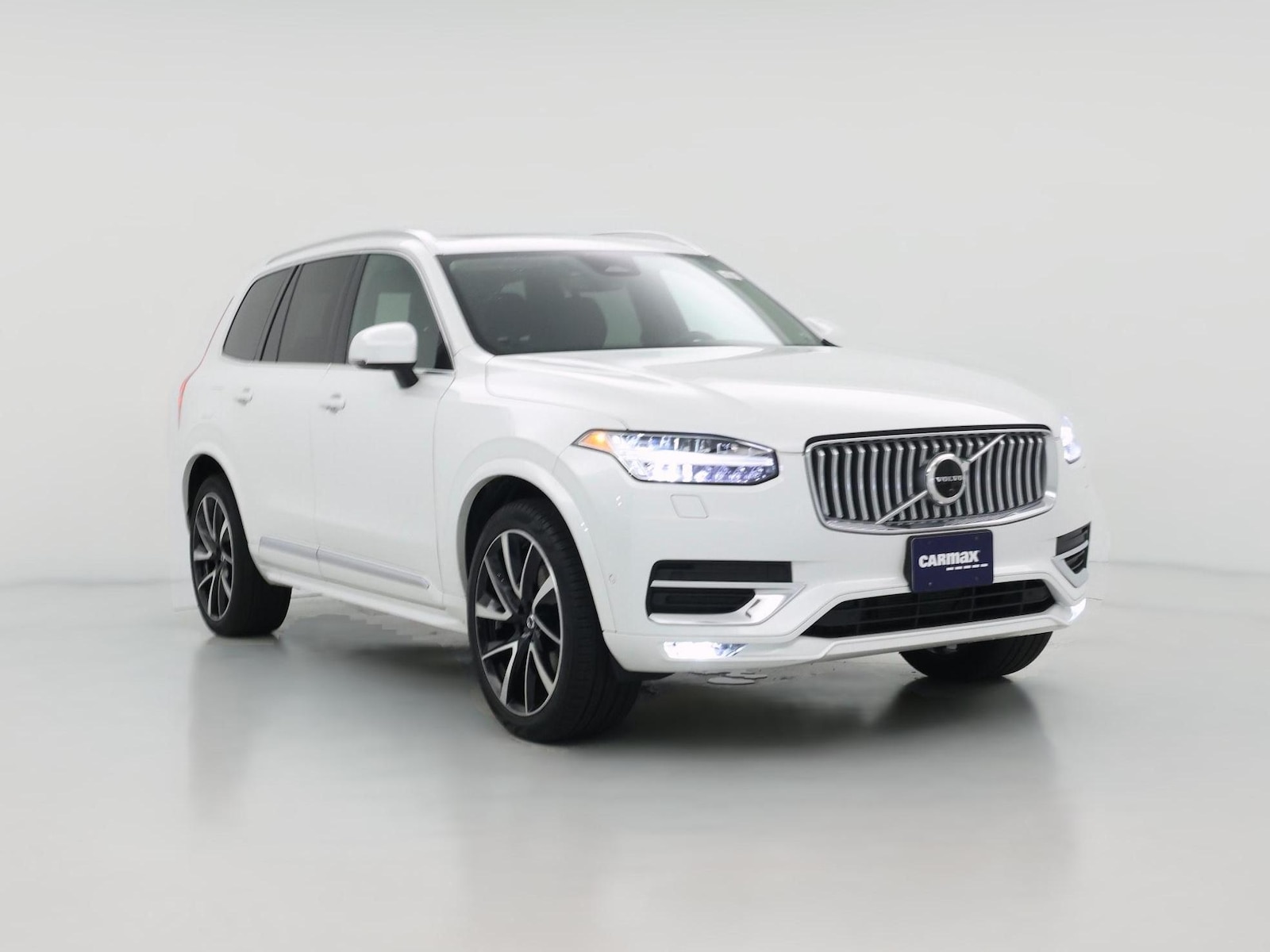 2023 Volvo XC90