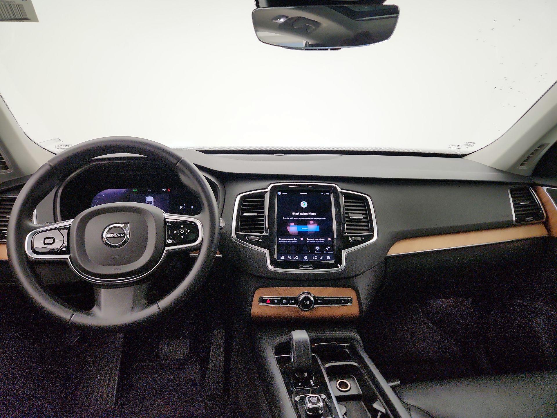 Thumbnail: 2023 Volvo XC90 - 9