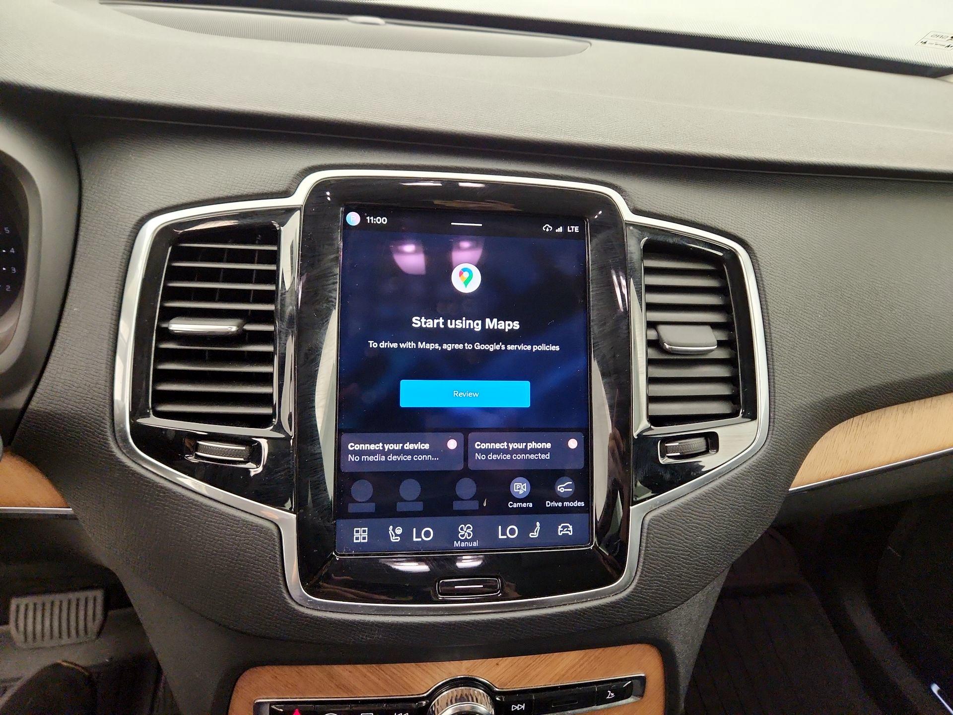 Thumbnail: 2023 Volvo XC90 - 14