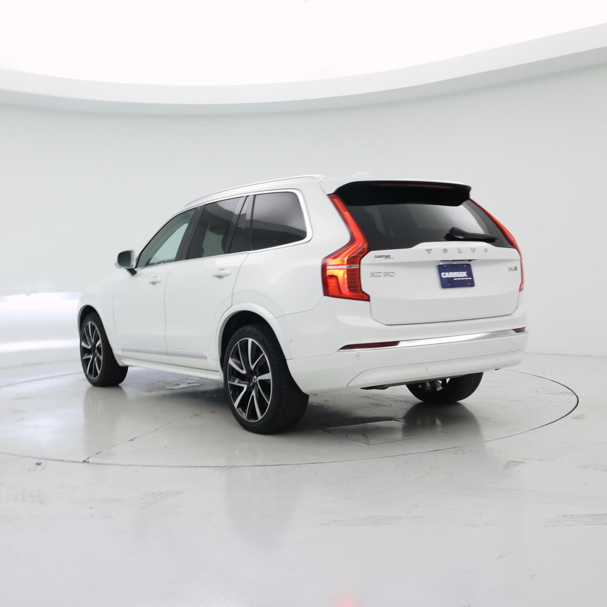 Thumbnail: 2023 Volvo XC90 - 2