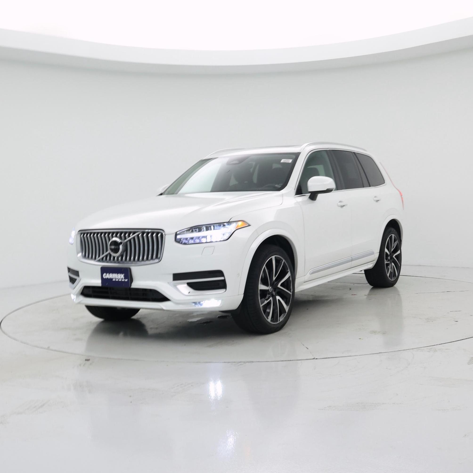 Thumbnail: 2023 Volvo XC90 - 4