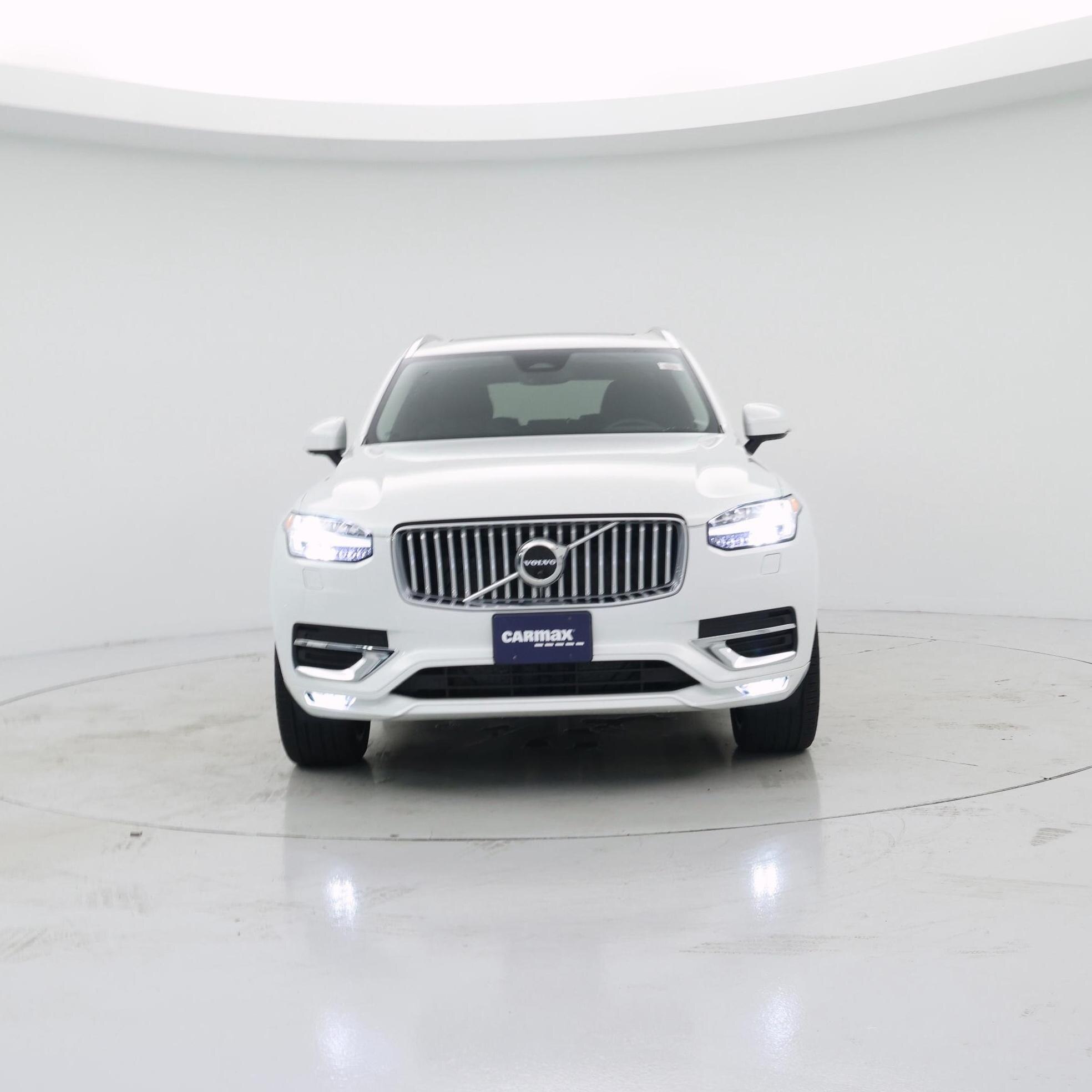 Thumbnail: 2023 Volvo XC90 - 5