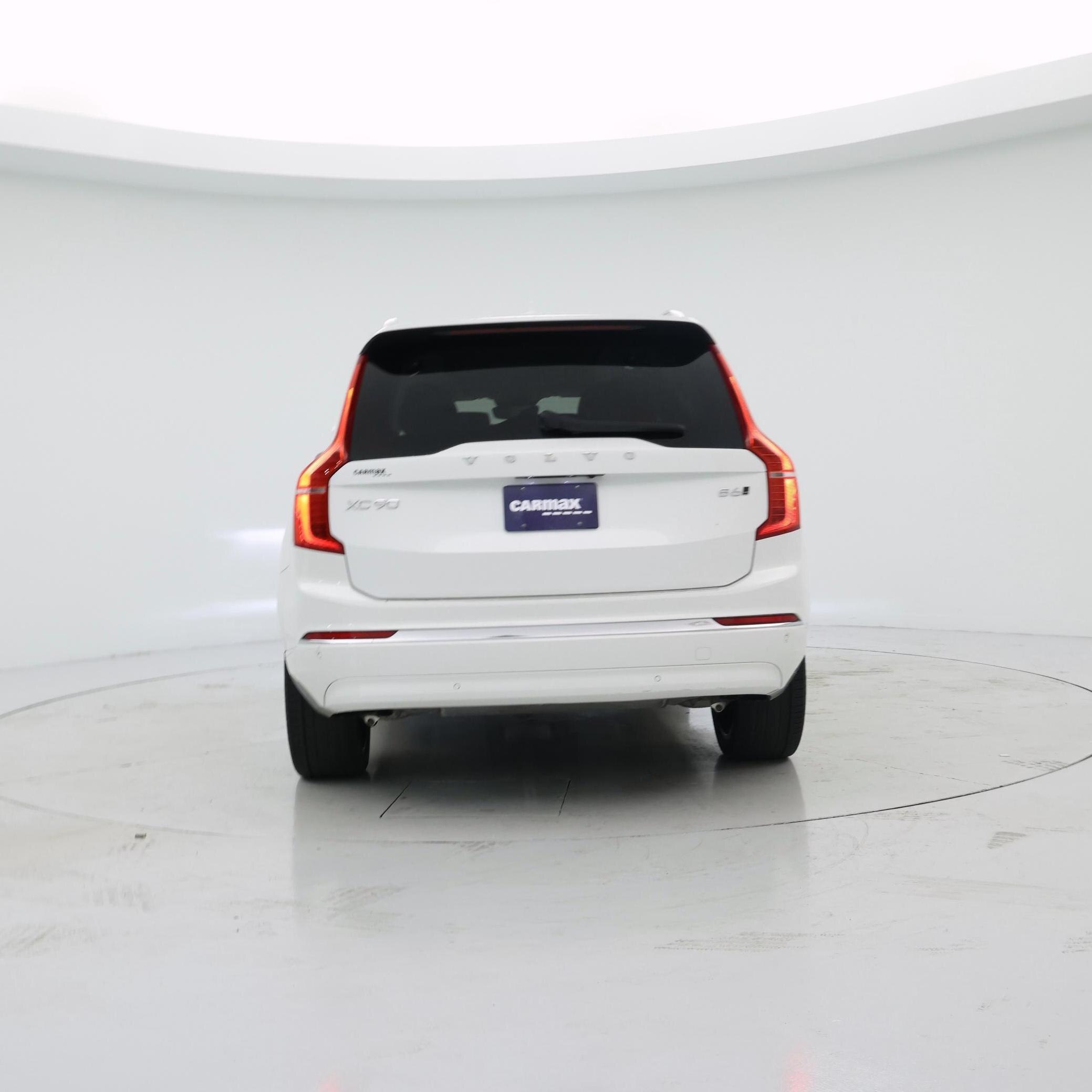 Thumbnail: 2023 Volvo XC90 - 6