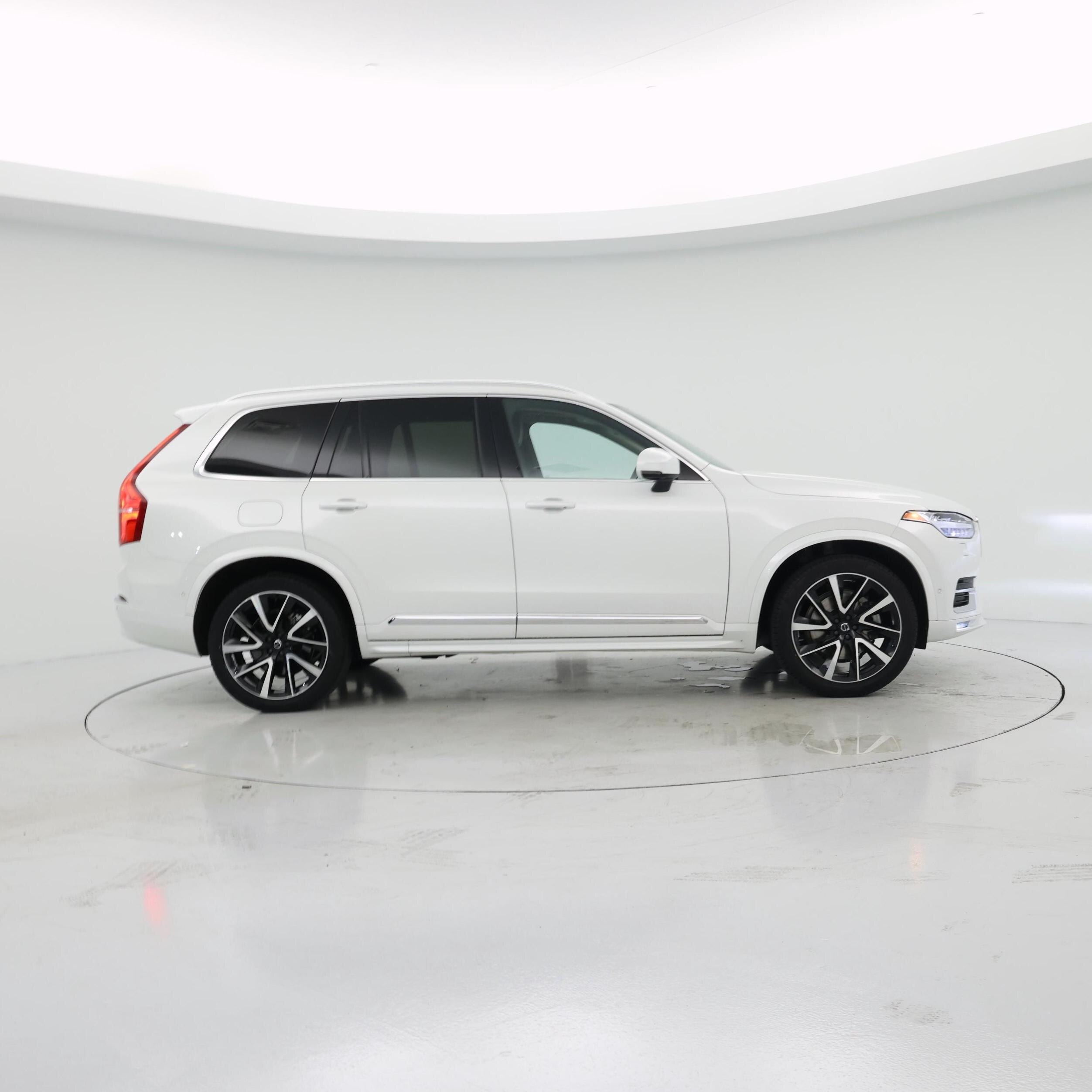 Thumbnail: 2023 Volvo XC90 - 7