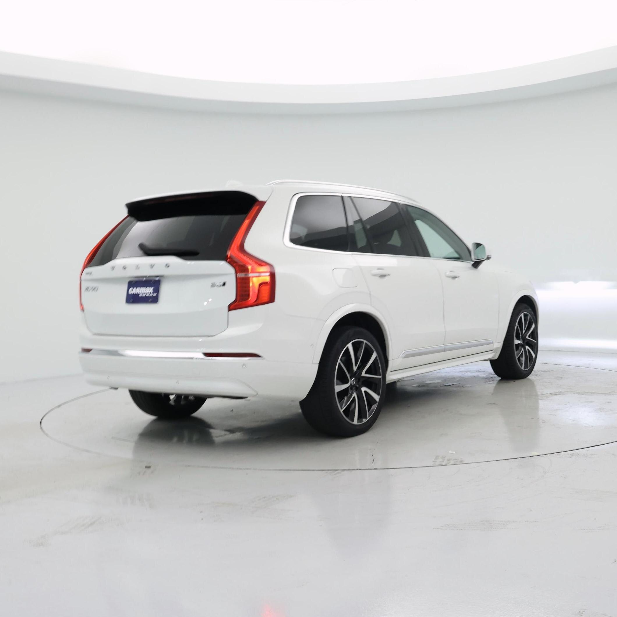 Thumbnail: 2023 Volvo XC90 - 8