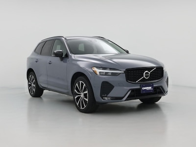 2024 Volvo XC60 B5 Plus Dark Theme