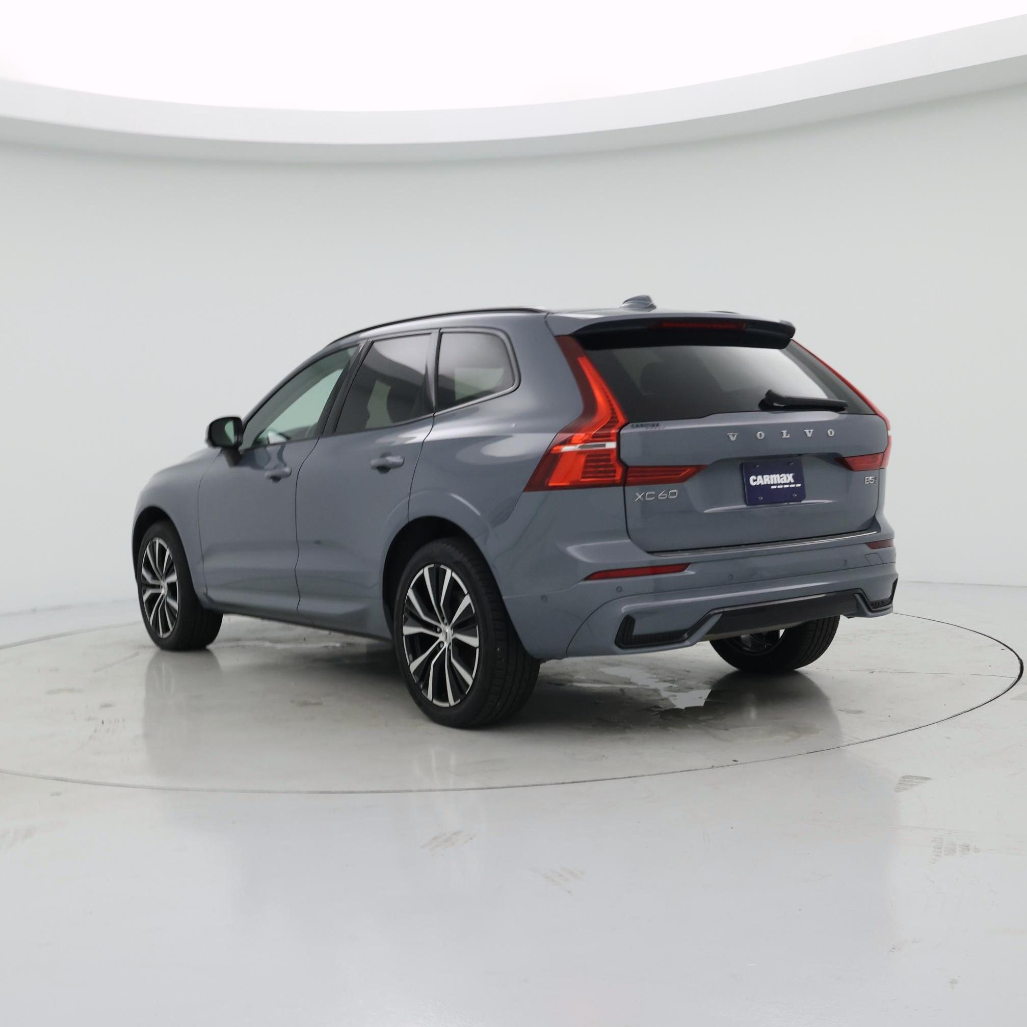 Thumbnail: 2024 Volvo XC60 - 2