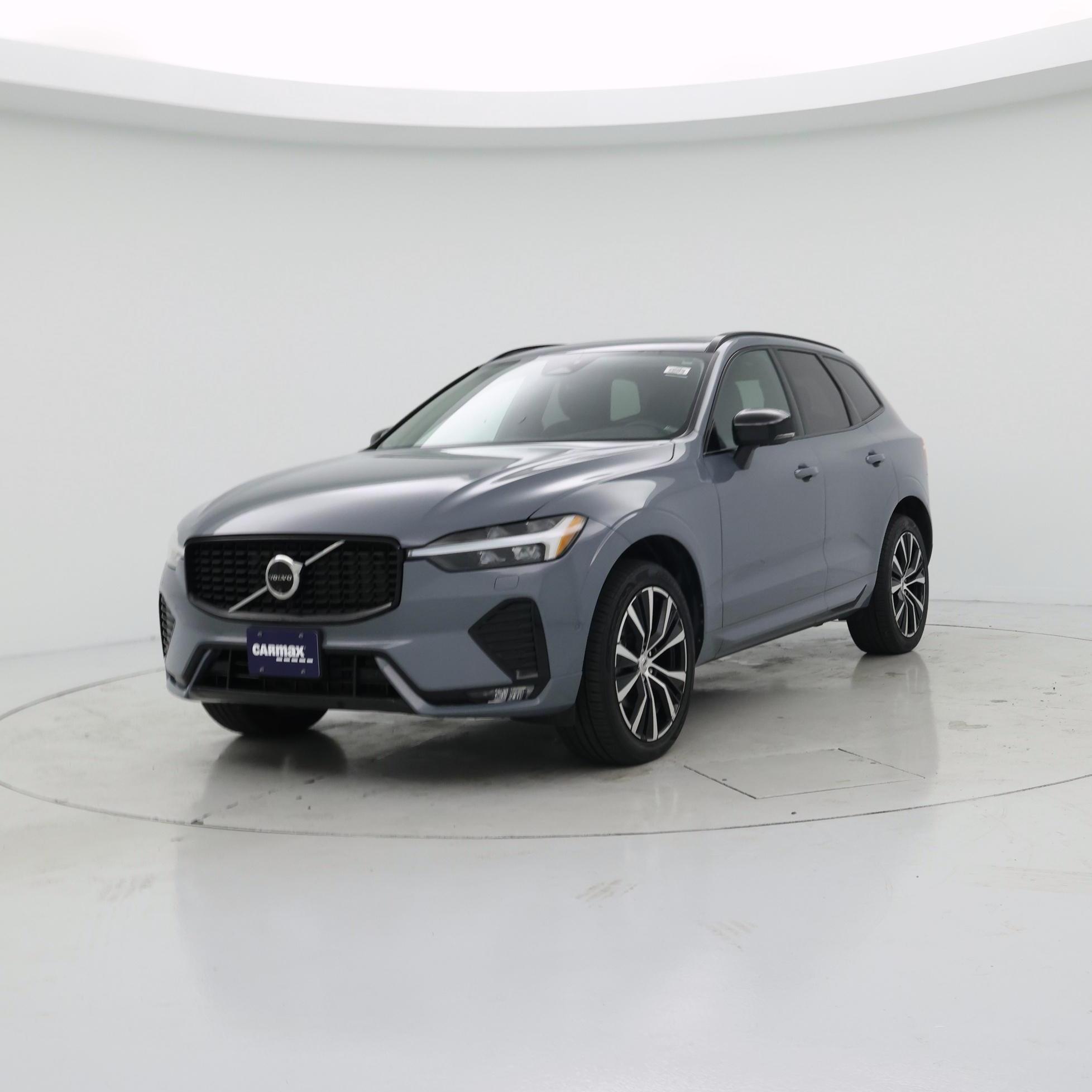Thumbnail: 2024 Volvo XC60 - 4