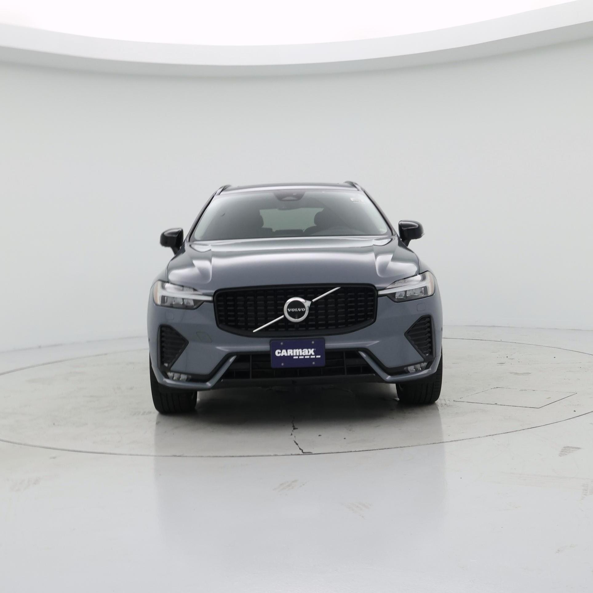 Thumbnail: 2024 Volvo XC60 - 5