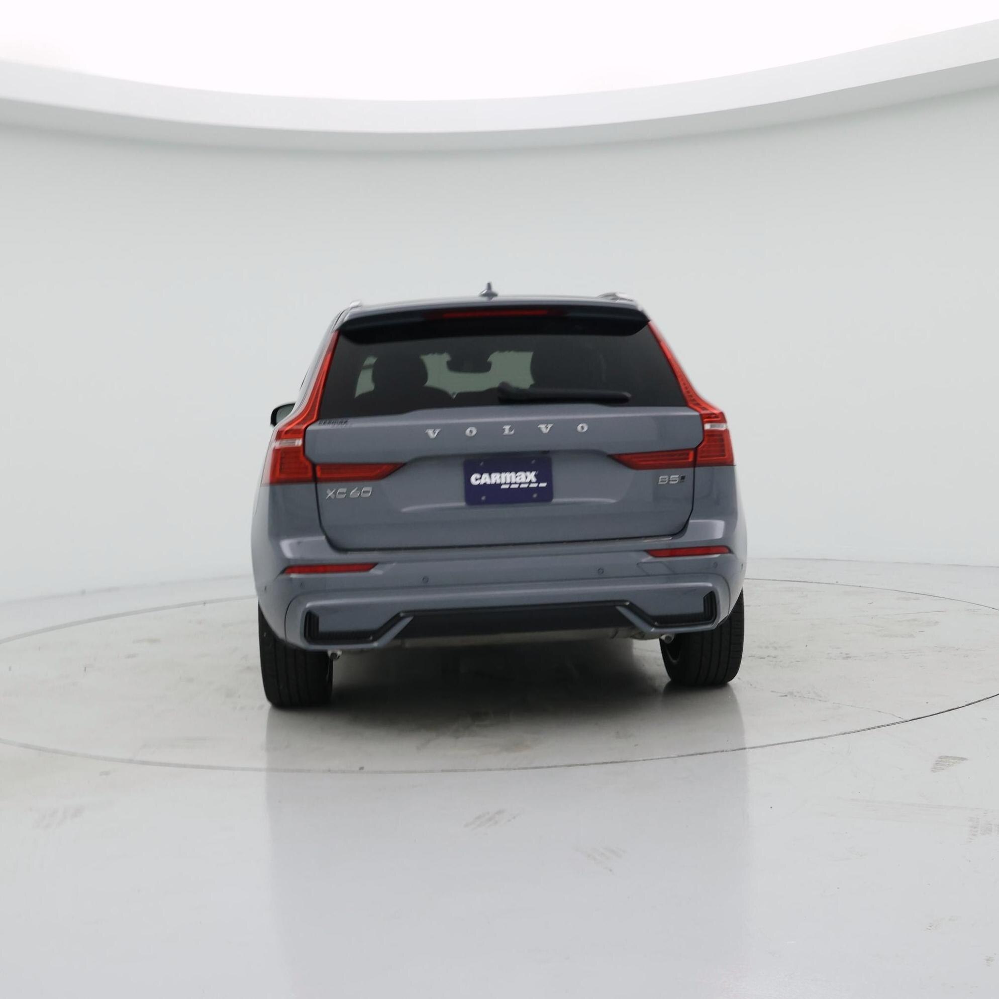 Thumbnail: 2024 Volvo XC60 - 6