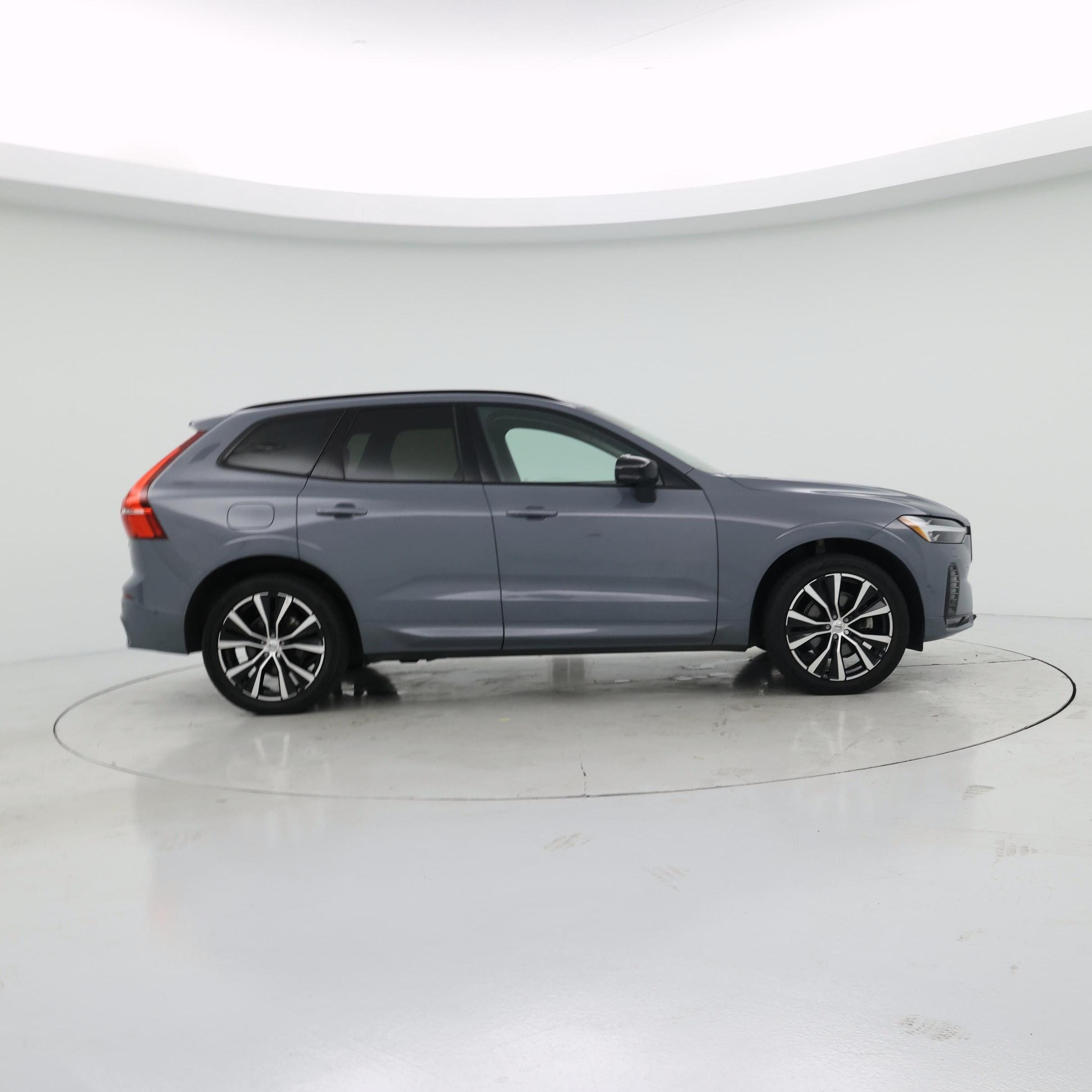 Thumbnail: 2024 Volvo XC60 - 7
