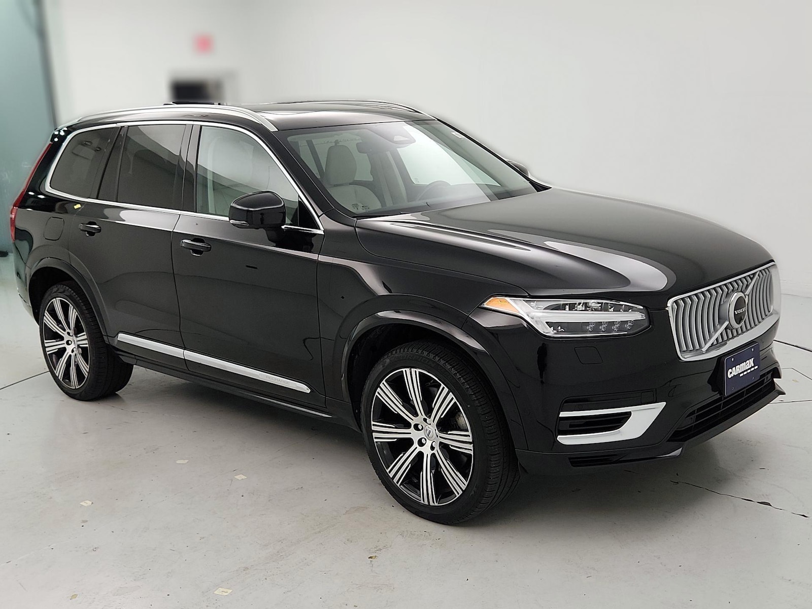2024 Volvo XC90 Plus