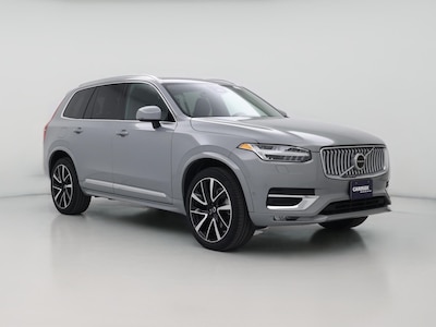 2024 Volvo XC90 B5 Plus Bright Theme