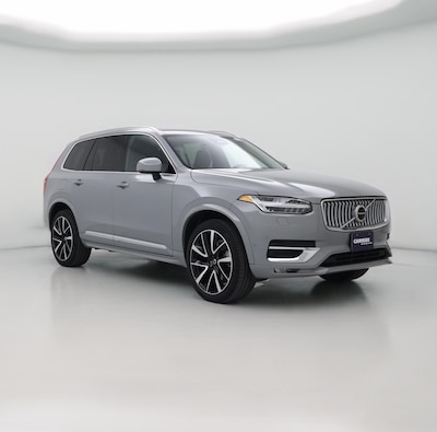 2024 Volvo XC90 B5 Plus Bright Theme