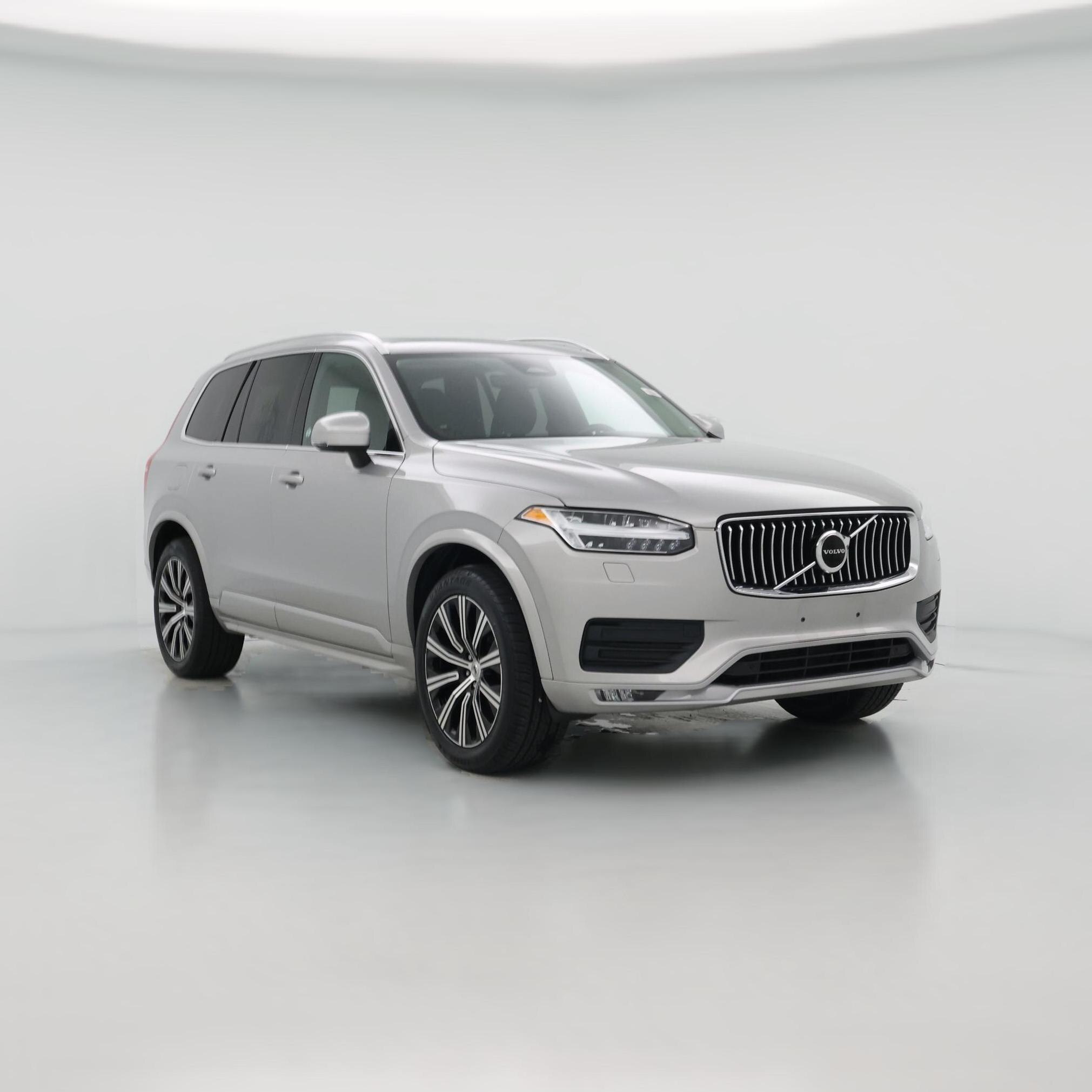 Thumbnail: 2023 Volvo XC90 - 1