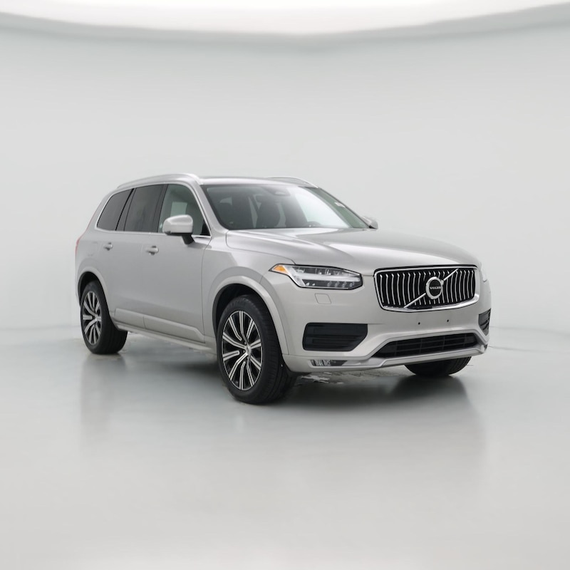 2023 Volvo XC90 B5 Core