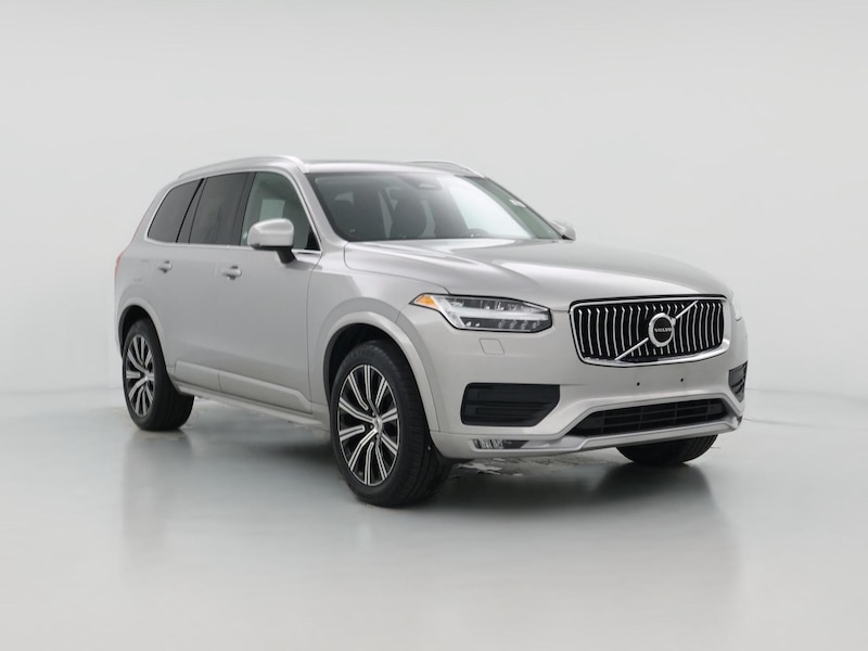 2023 Volvo XC90 B5 Core