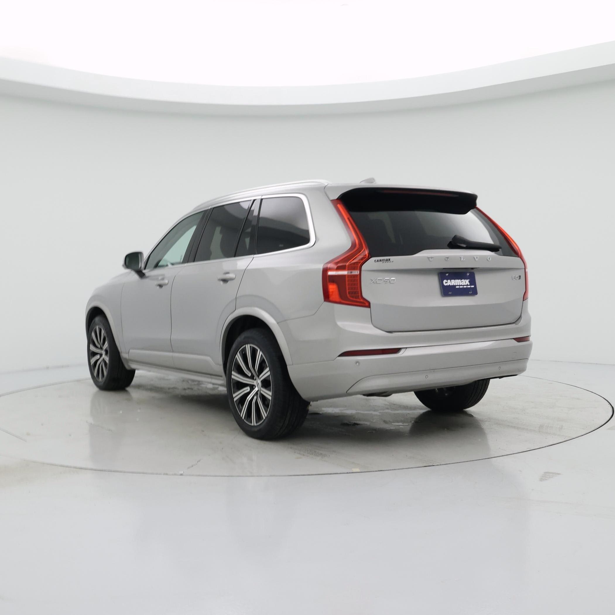 Thumbnail: 2023 Volvo XC90 - 2