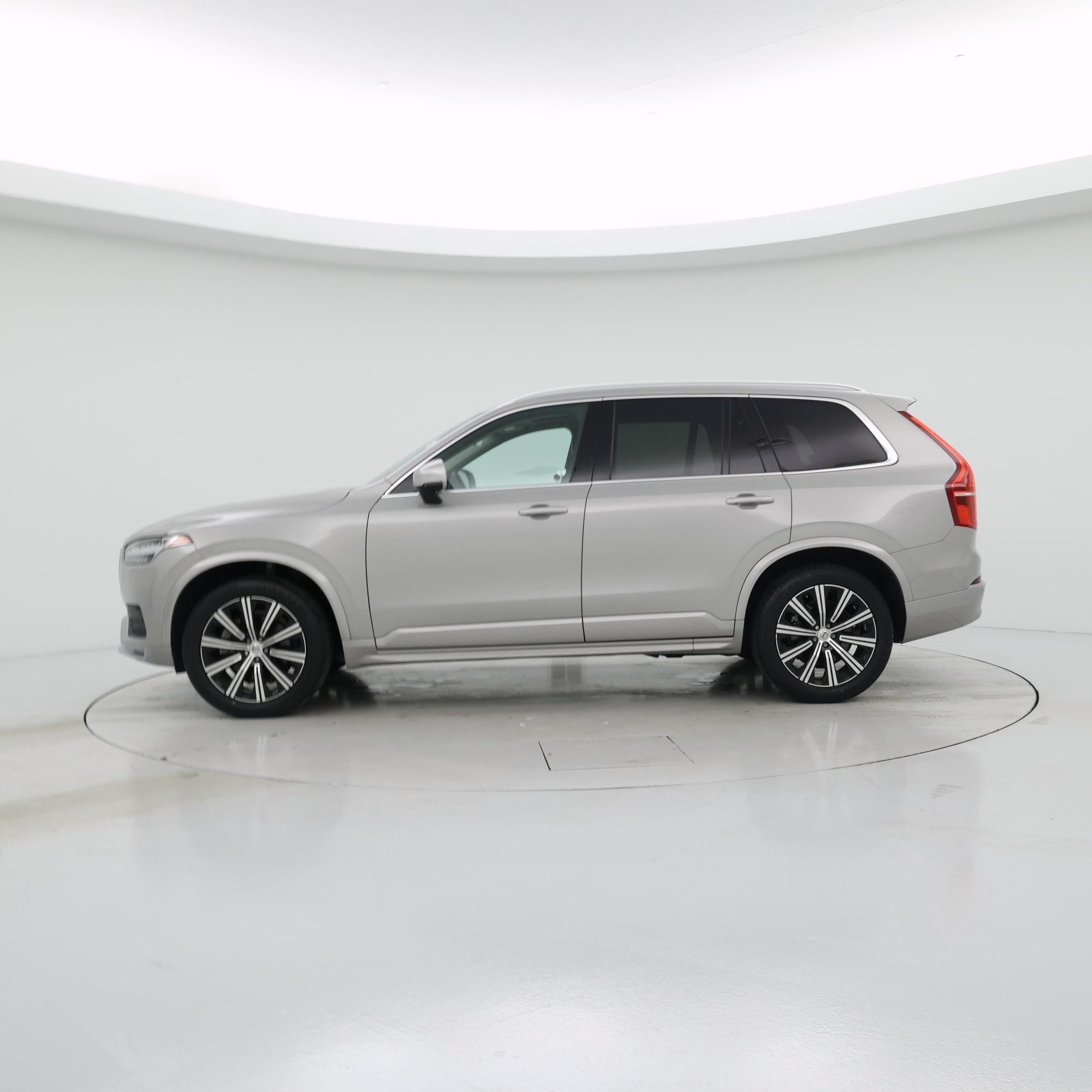 Thumbnail: 2023 Volvo XC90 - 3