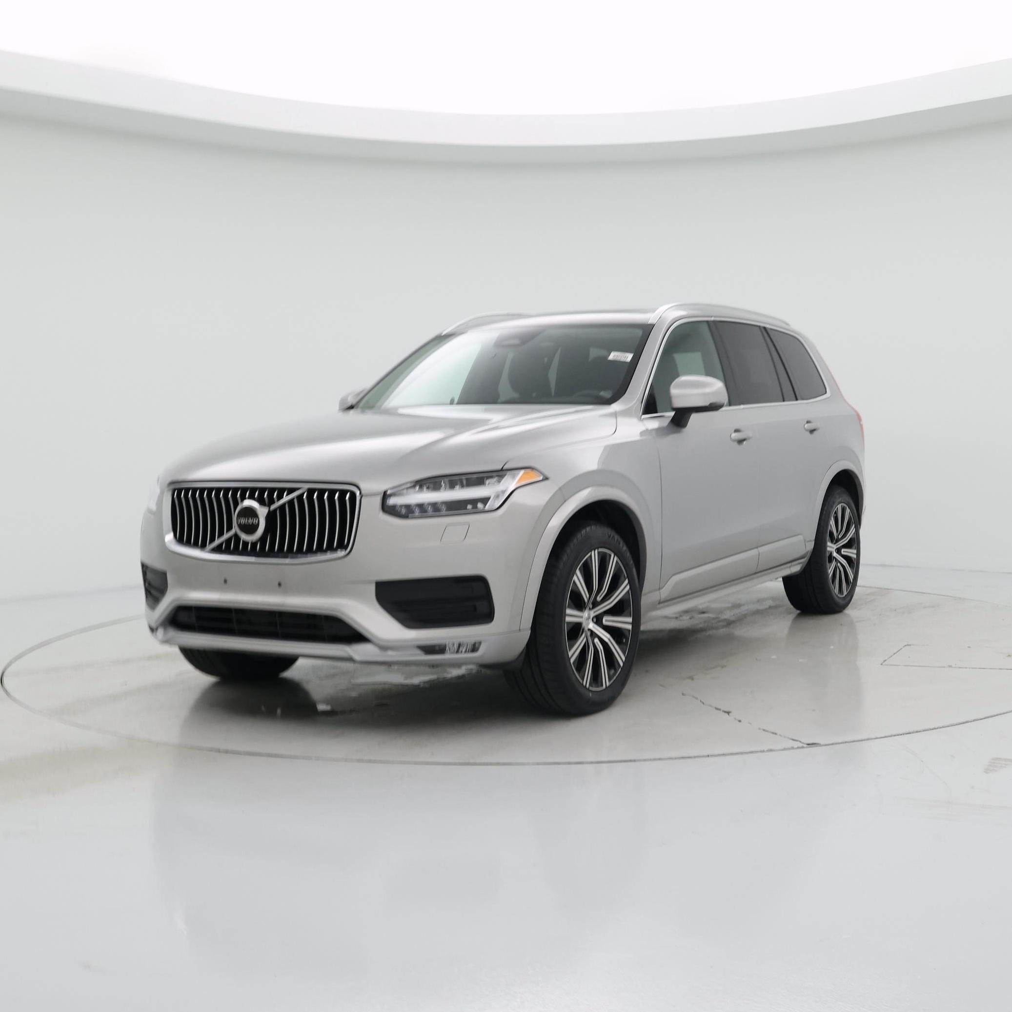 Thumbnail: 2023 Volvo XC90 - 4
