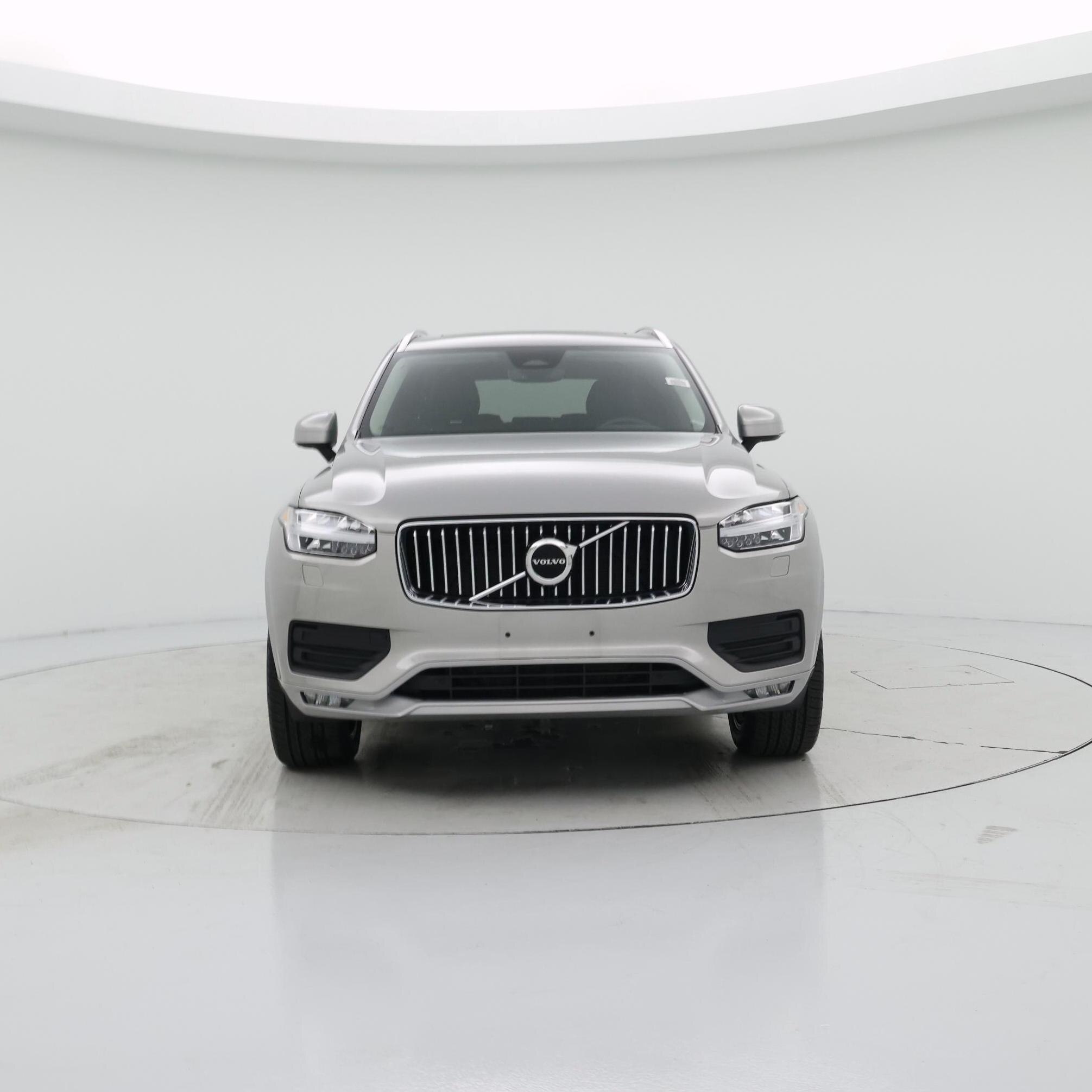 Thumbnail: 2023 Volvo XC90 - 5