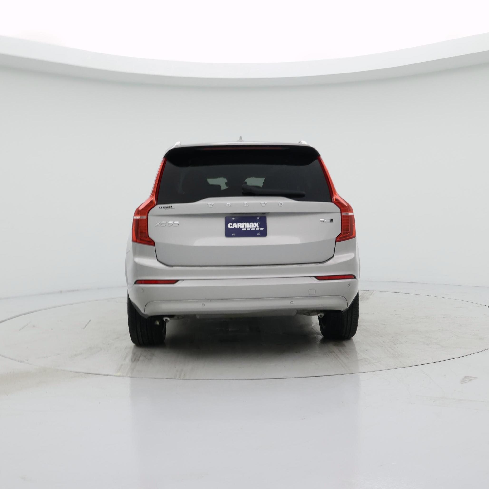 Thumbnail: 2023 Volvo XC90 - 6